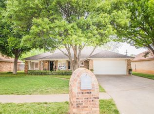 6409 Englewood Ave, Lubbock, TX 79424