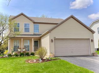 308 Dublin Ln, South Elgin, IL 60177