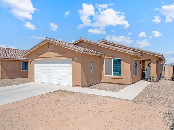 4637 S Desert Willow Way, Yuma, AZ 85365