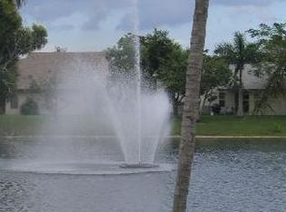 1296 SW 151st Ave, Fort Lauderdale, FL 33326