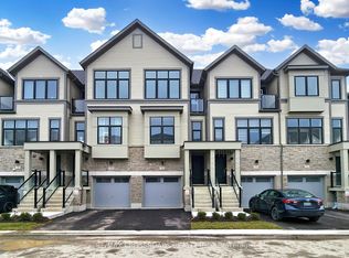 781 Kootenay Path, Oshawa, ON L1H0A7