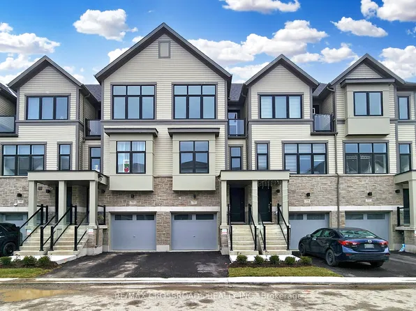 781 Kootenay Path, Oshawa, ON L1H 0A7