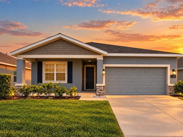 1185 SAGUARO STREET, HAINES CITY, FL 33844