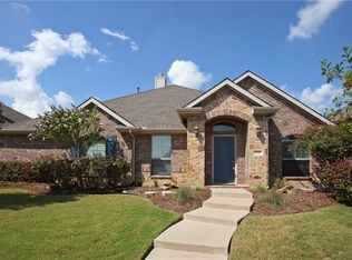7717 Glencrest Dr, Sachse, TX 75048