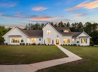 14503 NW 50th Pl, Alachua, FL 32615