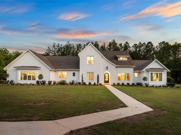 14503 NW 50th Pl, Alachua, FL 32615