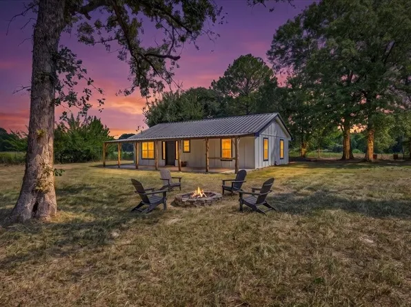 8846 County Road 2448, Kemp, TX 75143