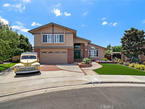 20161 Glacier Cir, Huntington Beach, CA 92646