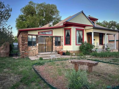 1024 3rd St, Las Vegas, NM, 87701