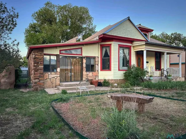 1024 3rd St, Las Vegas, NM 87701