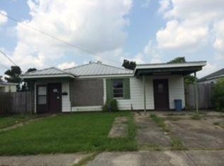 2404 Hero Dr, Gretna, LA 70053