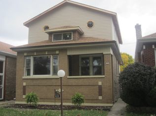 9123 S Racine Ave, Chicago, IL 60620