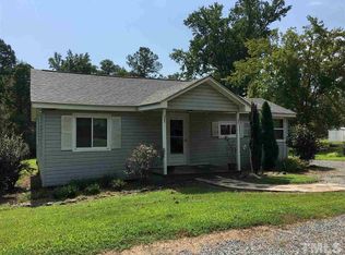 3886 Old Us 1 Hwy, New Hill, NC 27562