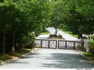 331 Mills River Way, Mills River, NC 28759