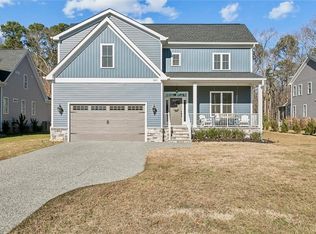 103 Calusa Turn, Yorktown, VA 23693