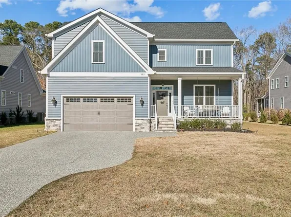 103 Calusa Turn, Yorktown, VA 23693