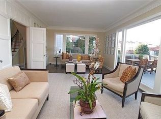 10 Sea View Ter, San Francisco, CA 94121