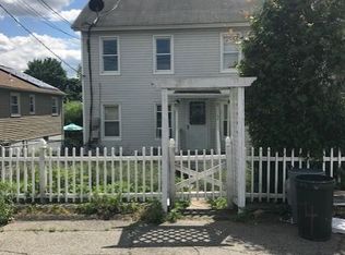 152 4th St FLOOR 2, Verplanck, NY 10596