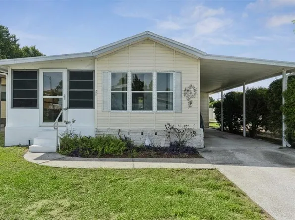 50989 Highway 27 Lot 21, Davenport, FL 33897