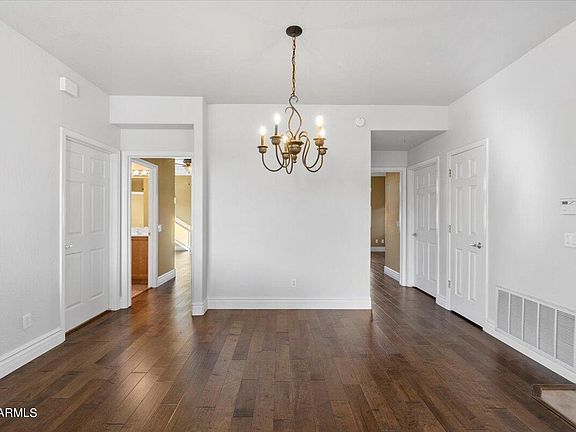 4th image of 11500 E Cochise Dr Unit 2014