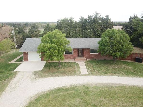 1543 1600th Ave, Enterprise, KS 67441