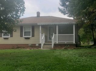 1408 Vine St, Greensboro, NC 27405