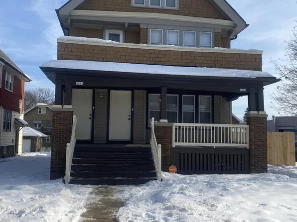 2438 N 51st St #2, Milwaukee, WI 53210