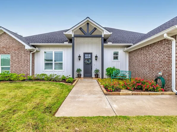 980 Spring Creek Dr, Nacogdoches, TX 75965