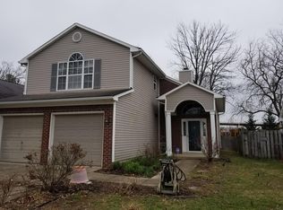 779 Liberty Hill Dr, Lexington, KY 40509
