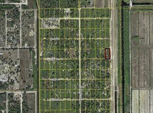7500 22nd Ter, Labelle, FL 33935