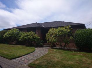 3603 59th Ave SW, Seattle, WA 98116