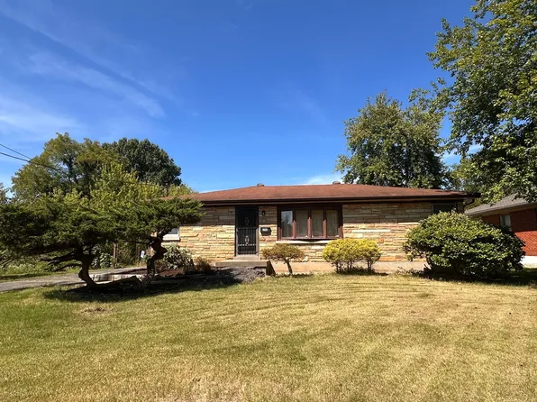 4806 Imperial Ter, Louisville, KY 40216