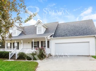 1004 Crystal Brook Way, Monroe, GA 30655