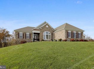 1106 Wild Goose Ct, Westminster, MD 21157