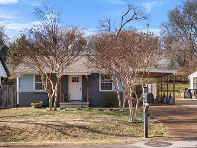 508 Village Ct, Nashville, TN, 37206