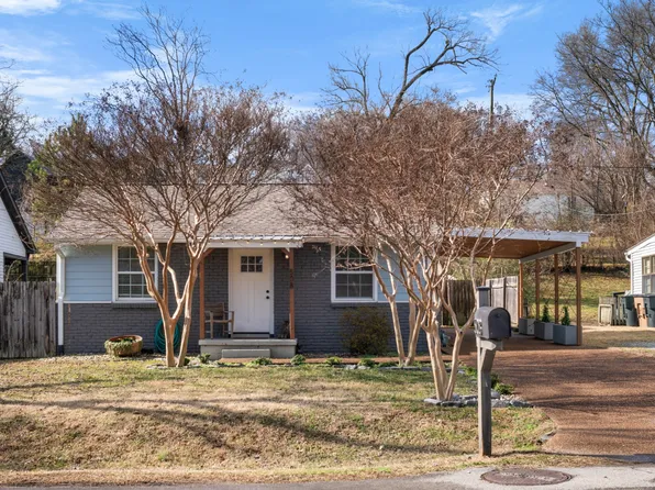 508 Village Ct, Nashville, TN 37206