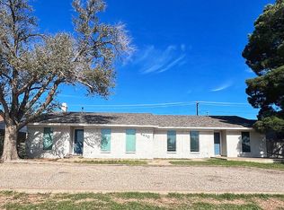 4410 Thomason Dr, Midland, TX 79703