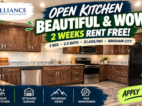 966 W Georgia Dr Unit 10, Brigham City, UT 84302