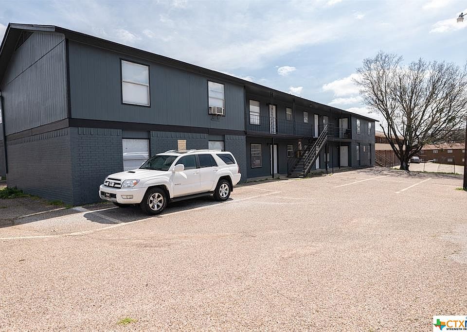 1st image of 511 N Gilmer St #1-12