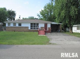 3112 Cherry St, Mount Vernon, IL 62864