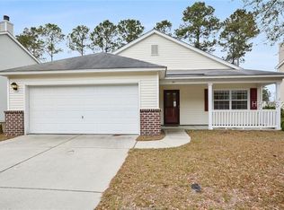 83 Pine Ridge Dr, Bluffton, SC 29910