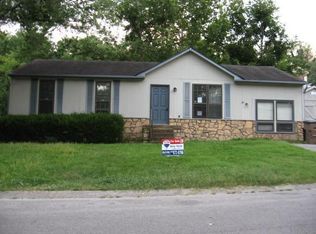 4813 Barclay Square Dr, Antioch, TN 37013