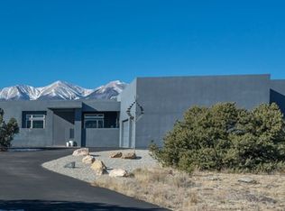 11911 Las Colinas Dr, Salida, CO 81201