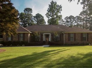 126 Reed Creek Rd, Martinez, GA 30907