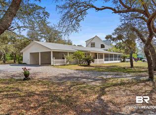 1930 Bent Oaks Ln, Gulf Shores, AL 36542