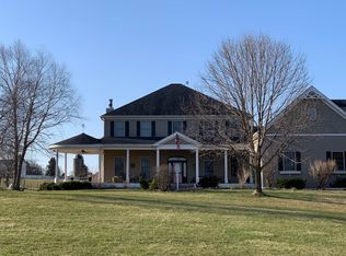 5719 W Preston Rd, Freeport, IL 61032