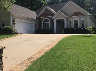 90 Doubles Dr, Covington, GA 30016