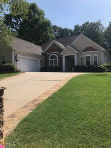 90 Doubles Dr, Covington, GA, 30016