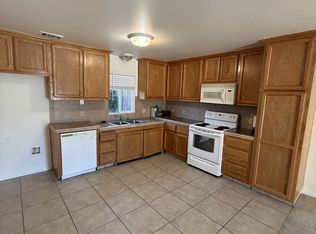 21600 Loop St #A, Tehachapi, CA 93561