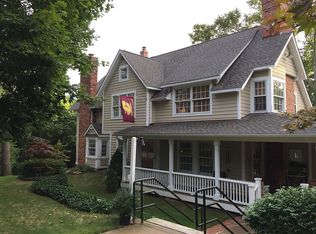 46264 Frederick St, Northville, MI 48167
